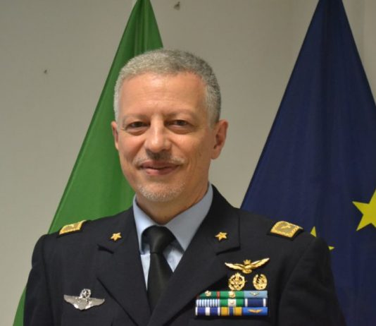Difesa: il generale Conserva (AMI) sarà il nuovo capo di gabinetto di Guerini; ora, a cascata, le altre nomine