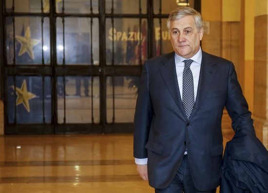 Il grande equivoco sulla difesa che Tajani non riesce a capire