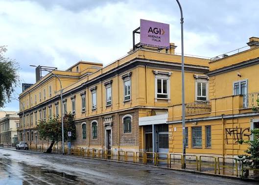 AGI e “caso Valenti ”, ovvero come ti invento una persecuzione politica che non c’è