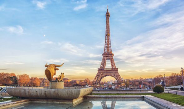 La Francia scopre il prezzo del debito