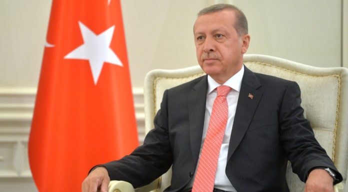 Erdogan minaccia rappresaglie contro Australia e Nuova Zelanda