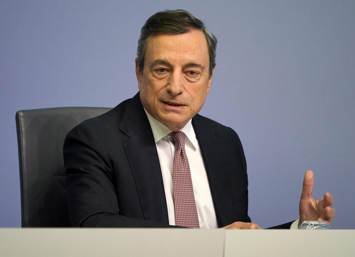 Governo Draghi e la coerenza del Pd, ricordate le dichiarazioni di Orlando e Zingaretti?