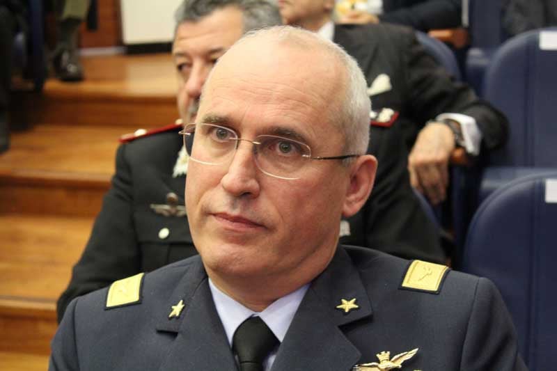 Difesa: il generale Candotti (AMI) è il nuovo Consigliere Militare di Mattarella, ma è il Pd che fa tombola
