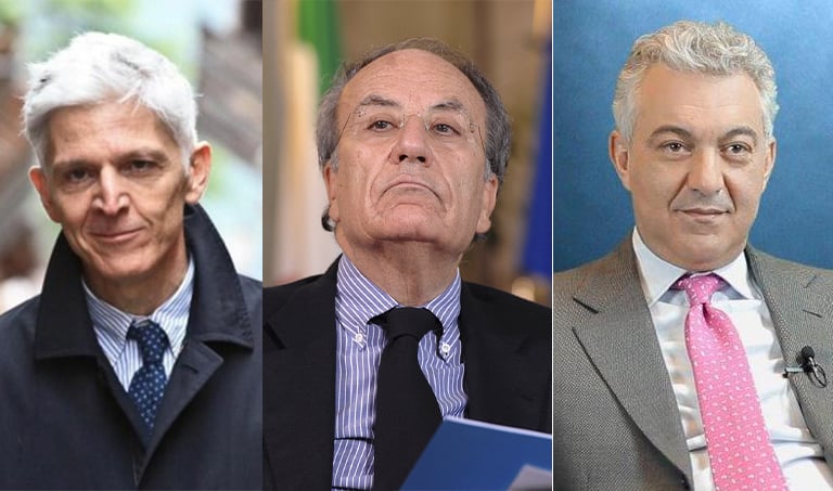 La “Via della Seta” all’italiana: dallo smontaggio di Tajani agli accordi di Bray per la Treccani