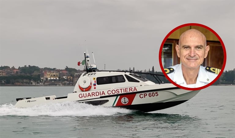 Capitanerie di Porto/Guardia Costiera (2): rimodulazione in corso per annullare gli effetti perversi dell’Interpello