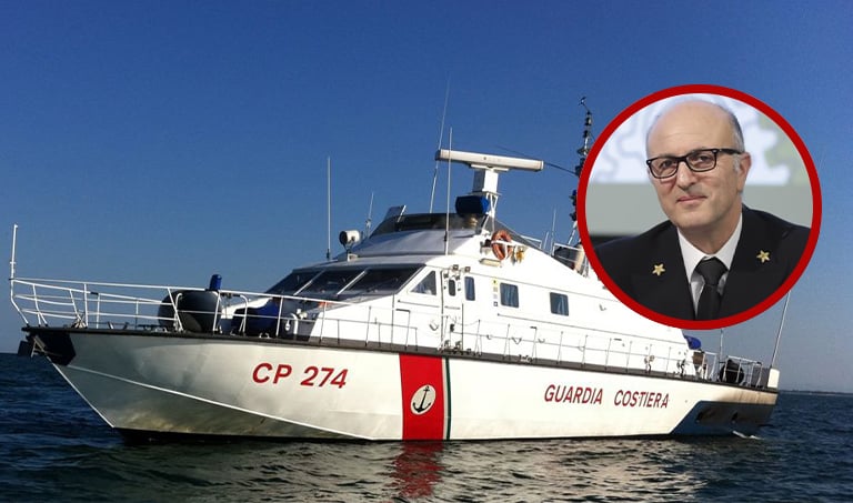 Capitanerie di Porto/Guardia Costiera: quel micidiale “interpello” che sta distruggendo un’ex-eccellenza militare