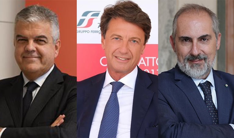 FS: Ferraris verso la conferma; calano le chances di Corradi e Donnarumma (malgrado il gradimento di Salvini)