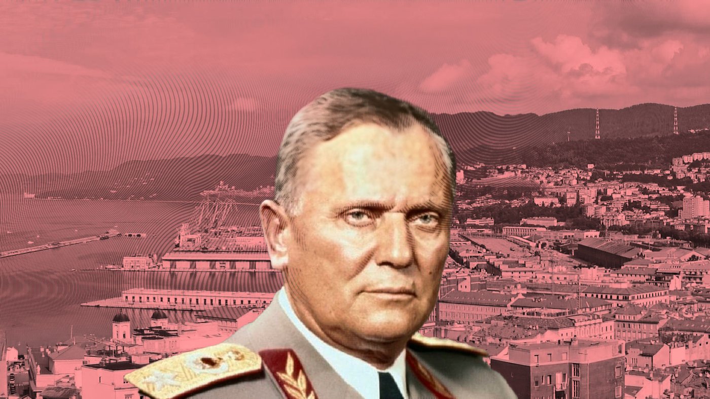 Trieste e una “liberazione” dimenticata per non offendere i partigiani comunisti italiani e jugoslavi