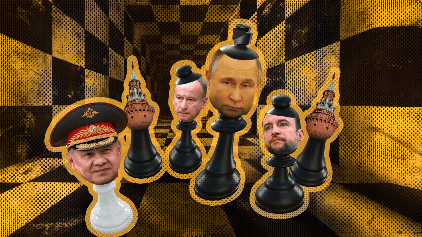 Russia: con la promozione di Dmitrij Patrushev, le “Torri” del Cremlino guardano al dopo Putin e al business