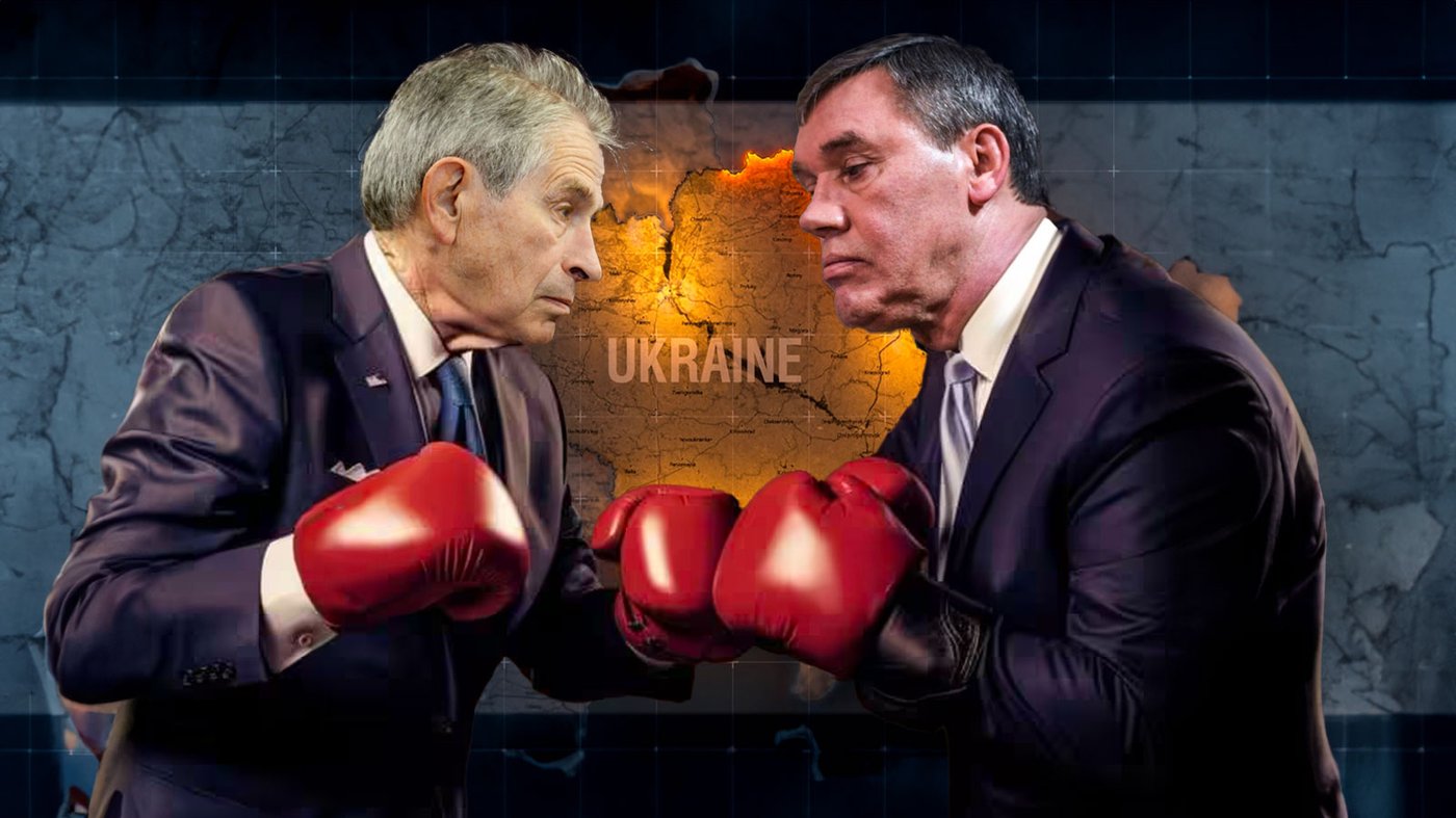 Ucraina-Russia, la guerra sarà decisa dalle evoluzioni delle dottrine Wolfowitz-Gerasimov e dalle elezioni negli Stati Uniti