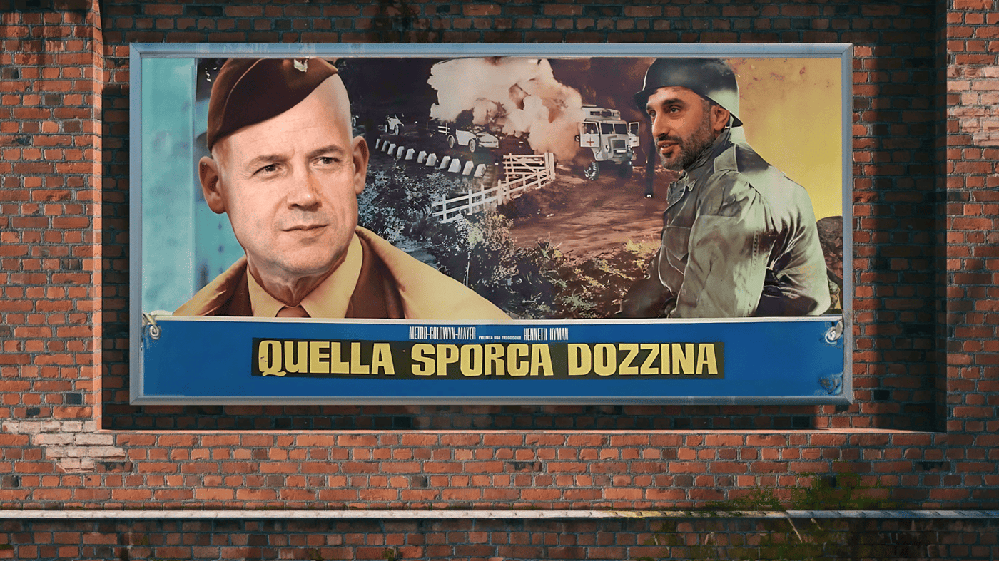 M5S, Conte e Gubitosa alle prese con le smanie di “Quella sporca dozzina” grillina… che pensa a Forza Italia!