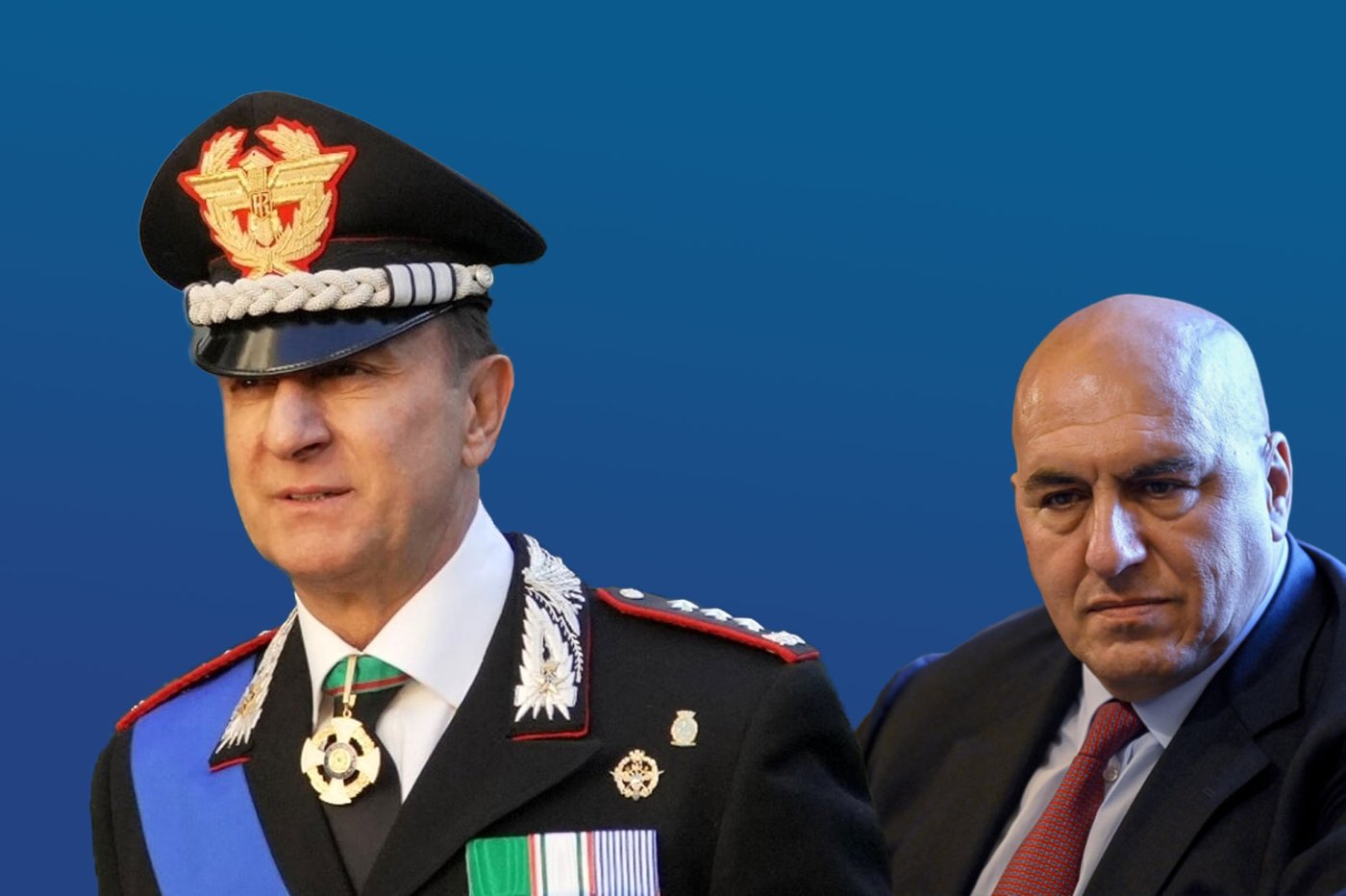 Difesa, Luongo è il nuovo Comandante Generale dei Carabinieri: successo personale di Crosetto