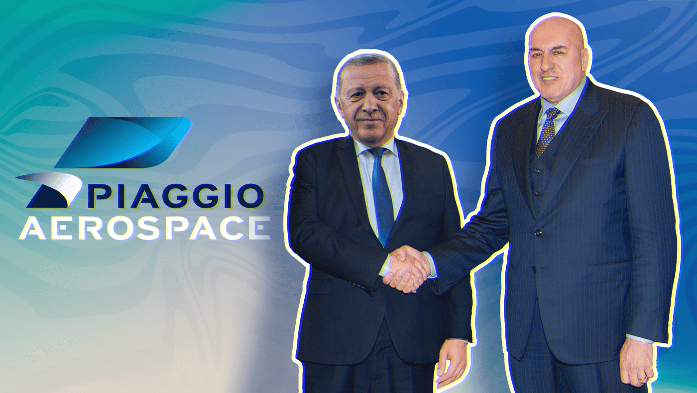 2025 anno zero per Piaggio Aerospace: l’accordo con i turchi di Baycar garantirà rilancio e occupazione