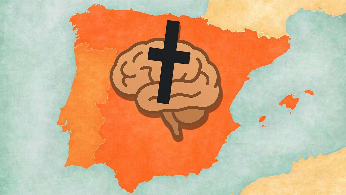Blackout a Madrid: chi ha spento la luce (del cervello)?