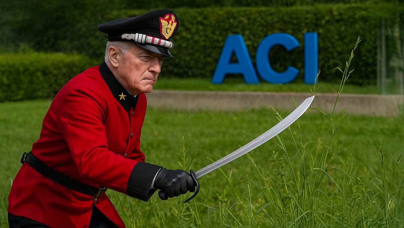 ACI, la “vecchia guardia” non si arrende e cerca in tutti i modi di ostacolare l’opera di pulizia del Commissario Straordinario Del Sette