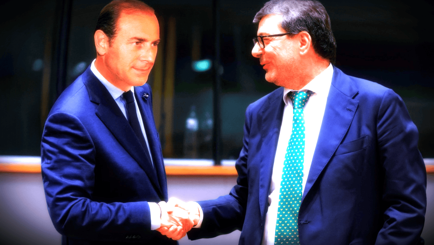 CONSAP: così Sanasi d’Arpe è riuscito in un paio d’anni a rilanciare l’immagine della concessionaria