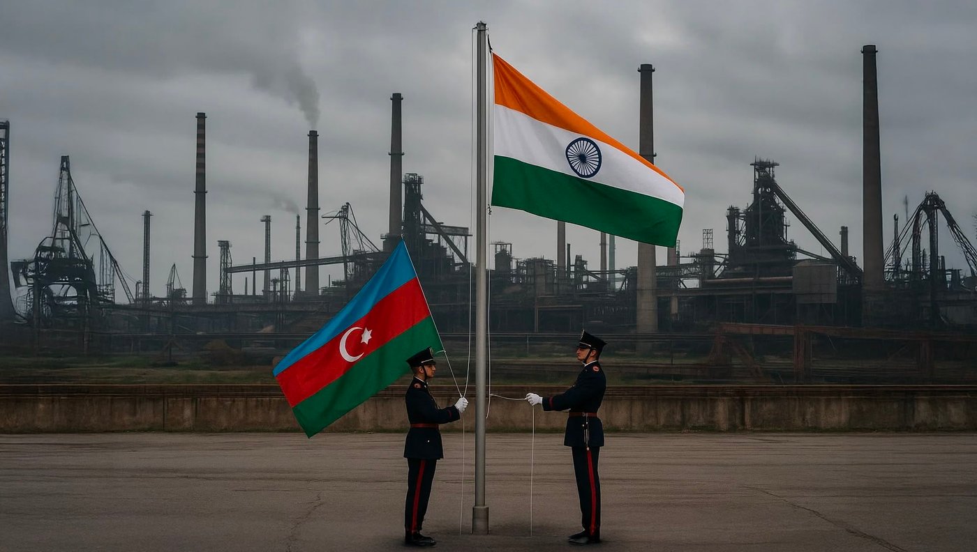 Il gioco dell’oca per l’ex-ILVA: ricomincia la trattativa con gli indiani di Jindal e addio agli azeri