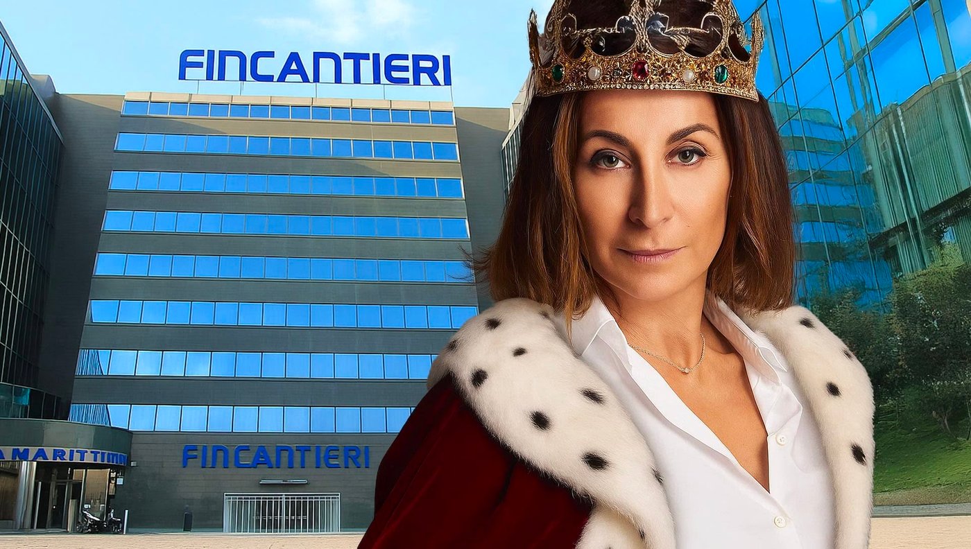 Dopo Leonardo, occhi puntati su un’altra controllata pubblica: la comunicazione Fincantieri secondo Pigozzi