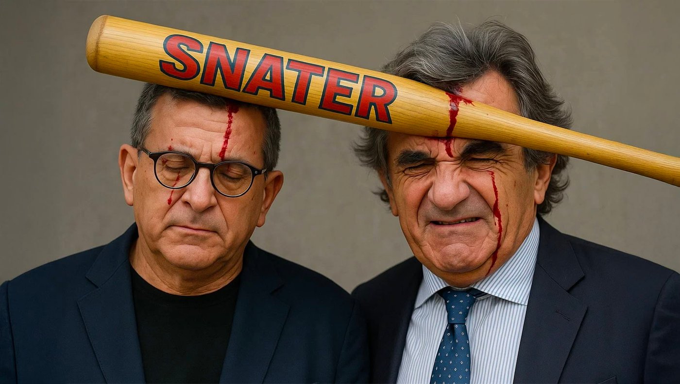 La 7, una rete progressista e di sinistra solo per i suoi conduttori: arriva la condanna per comportamento anti-sindacale