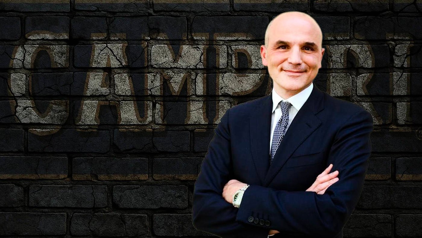 Da AD di Cdp Equity a CFO di una Campari con le azioni sequestrate: la carriera del gambero di Francesco Mele