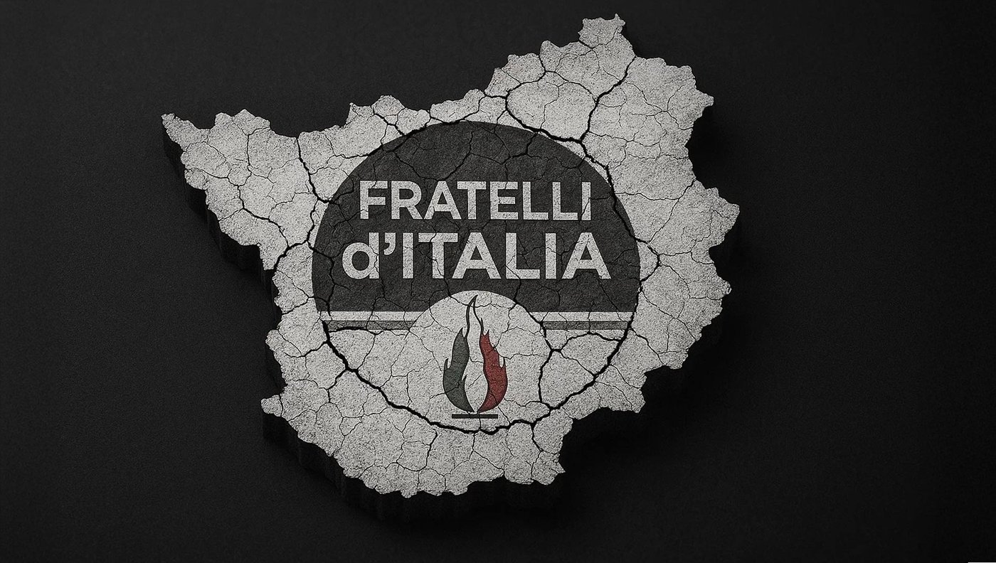 Val d’Aosta e FdI, intrighi e strategie silenziose: laboratorio politico sotto esame