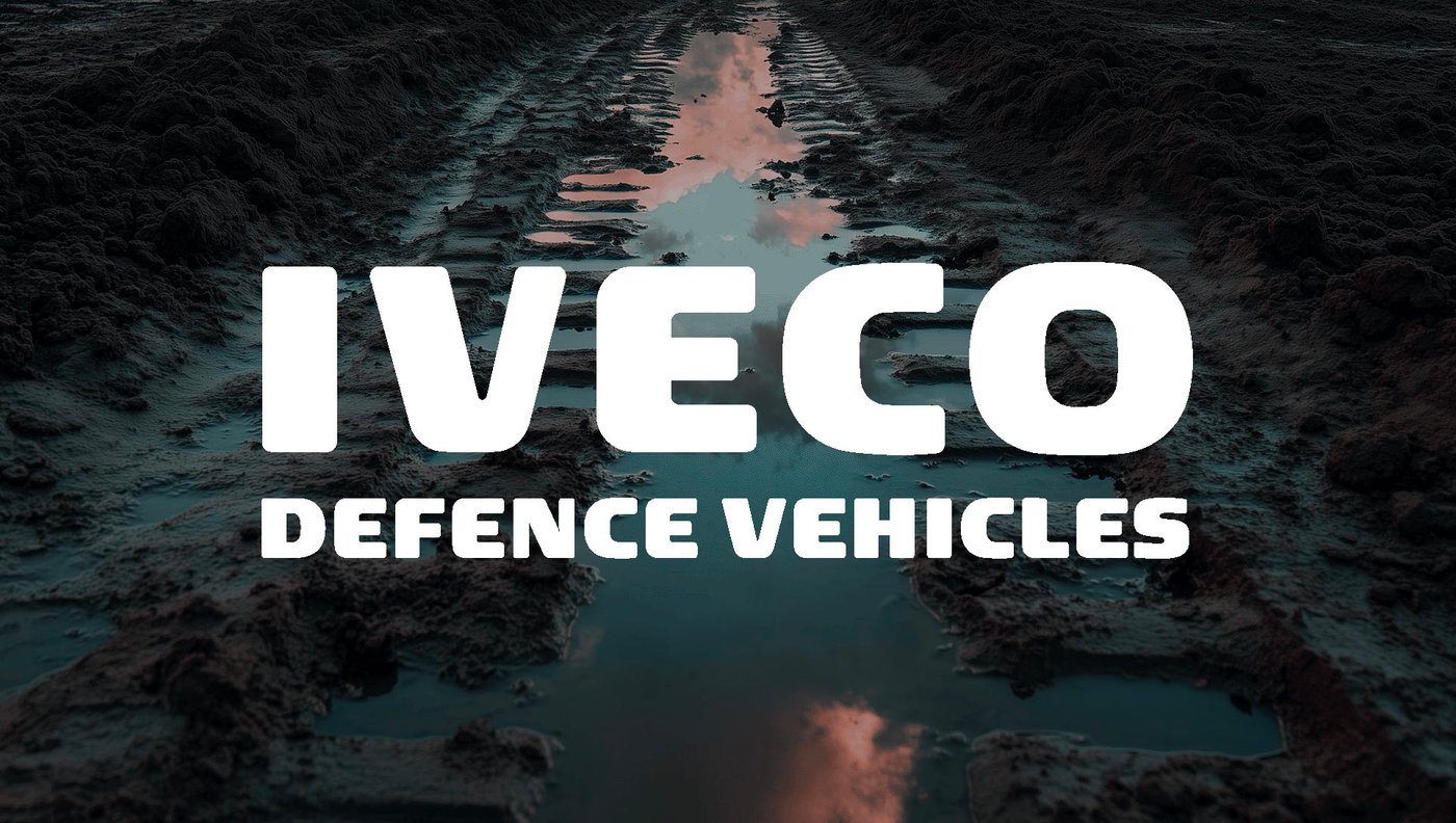 Iveco Defence Vehicles: una transizione strategica con una comunicazione debole