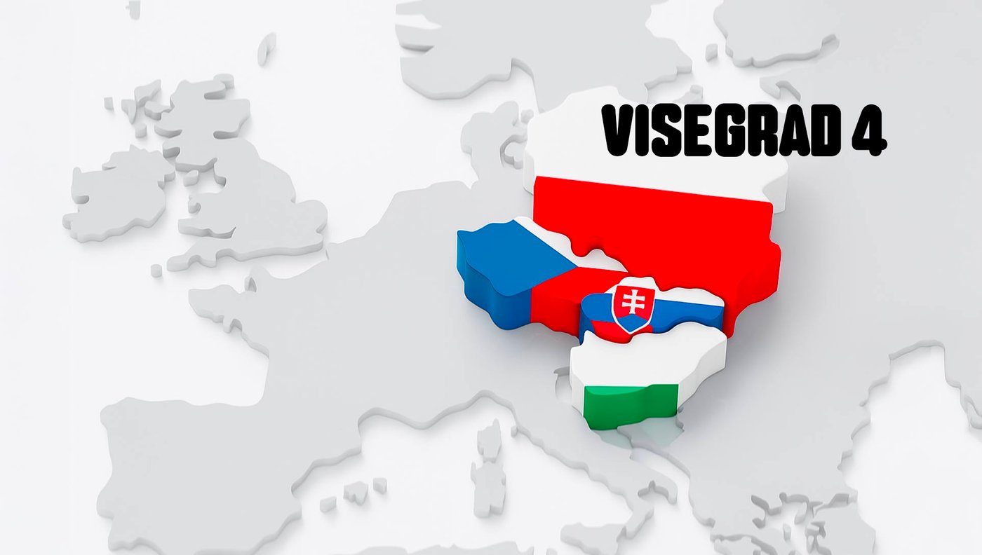 L’Europa, l’Ucraina e la politica agricola: si va verso un nuovo Visegrad 4?