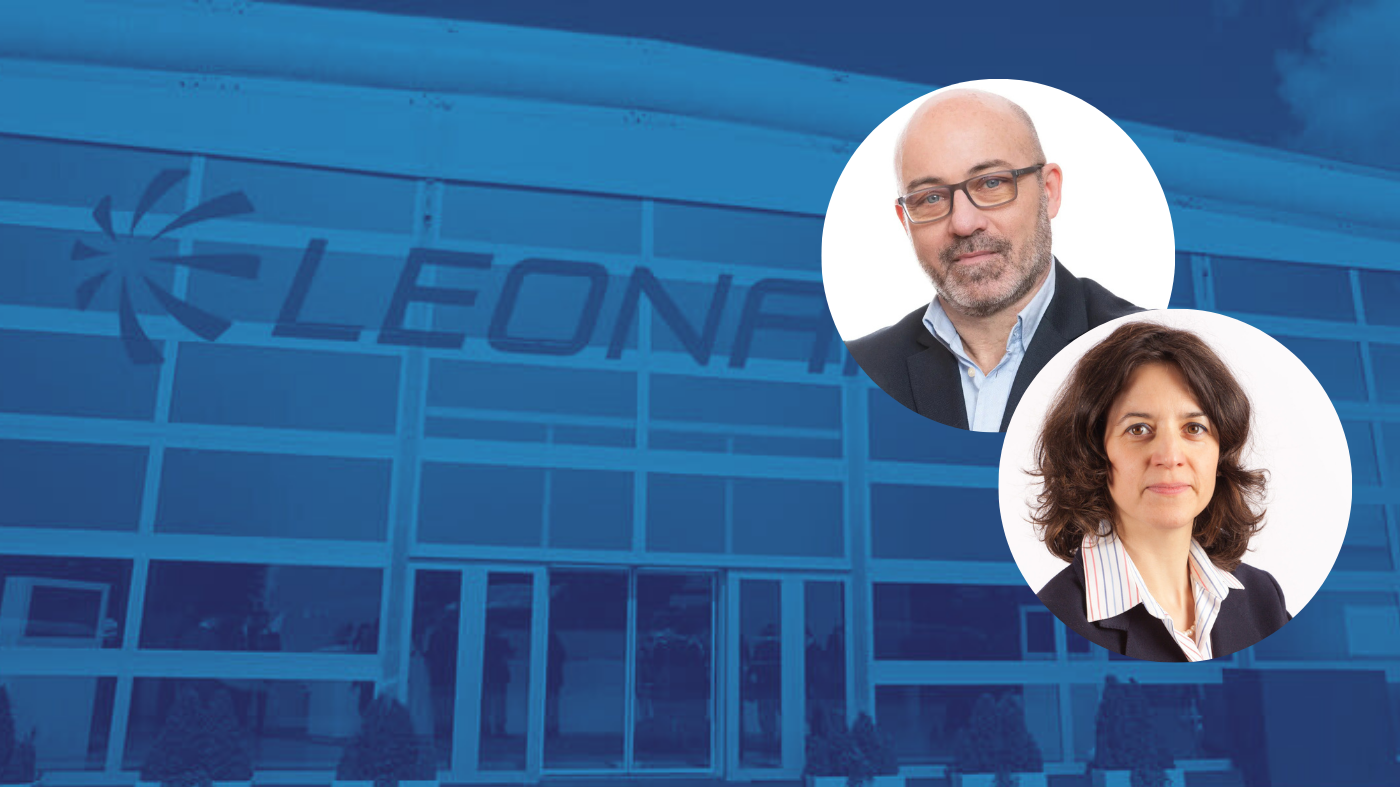 Terremoto a Leonardo: dopo otto anni “salta” la CFO Alessandra Genco; è “giallo” sulle motivazioni