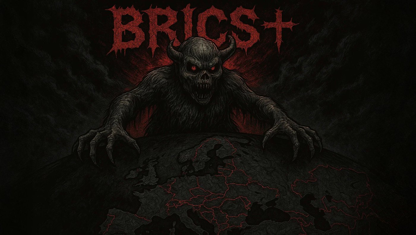 Un altro fallimento europeo: BRICS+ al comando della COP30