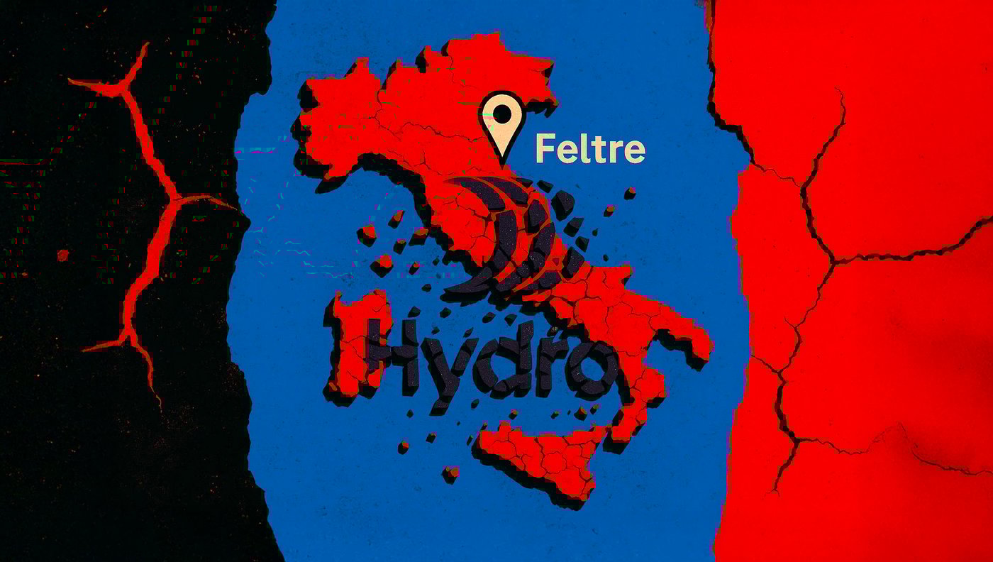 Hydro chiude Feltre: il funerale dell’estrusione italiana (e di chi l’ha svenduta)