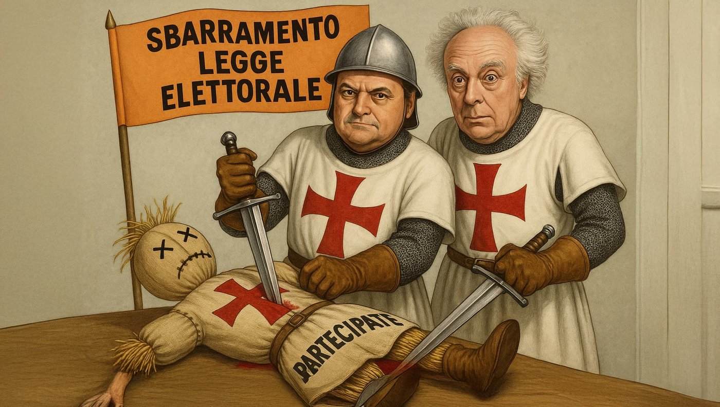 Giavazzi, Calenda e la crociata contro le Partecipate: la coerenza non è di casa, ma il piano è politico