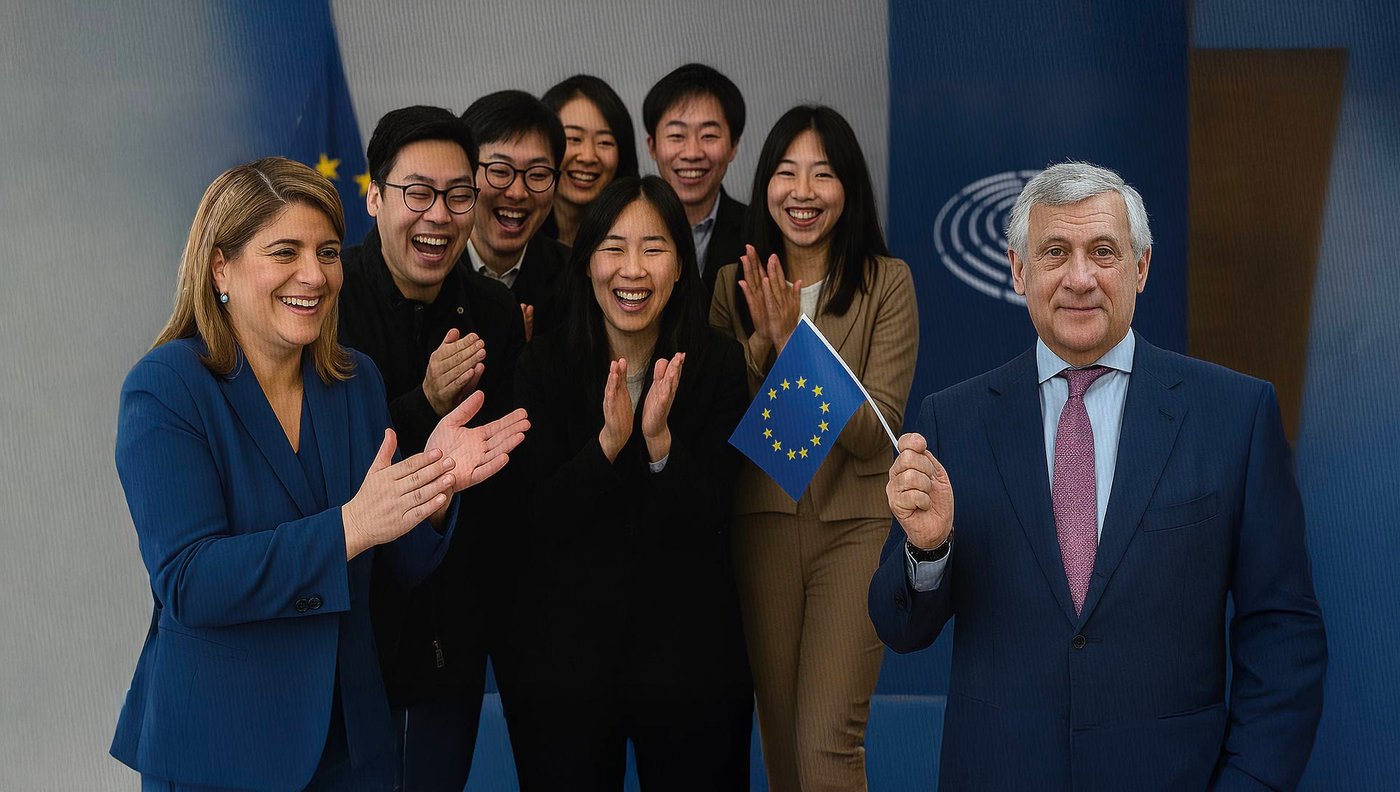 La Farnesina, anello debole dell’atlantismo di Palazzo Chigi