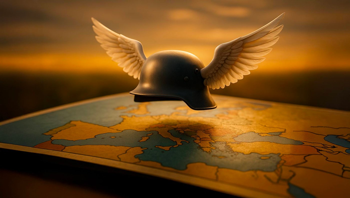 Germanexit: se il vento dell’uscita dall’euro comincia a soffiare da Berlino