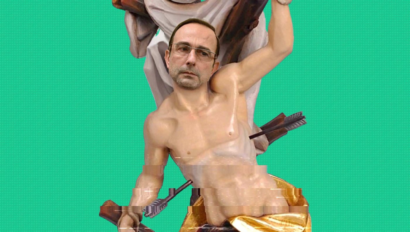 ANTIMAFIA: De Luca (Procuratore di Caltanissetta) fa a pezzi i colleghi di Palermo e ora rischia grosso