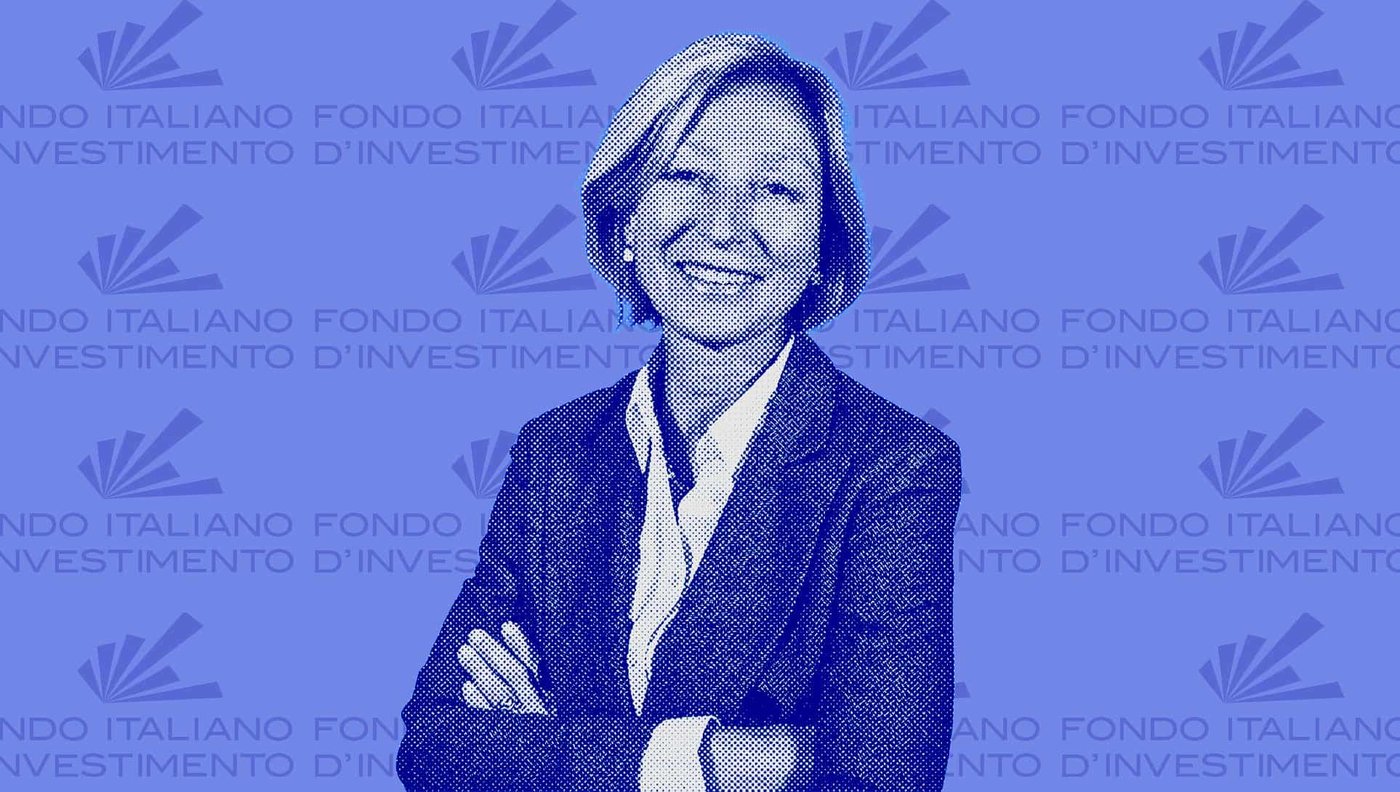Fondo Italiano, la presidente riconfermata e contestata dal mercato