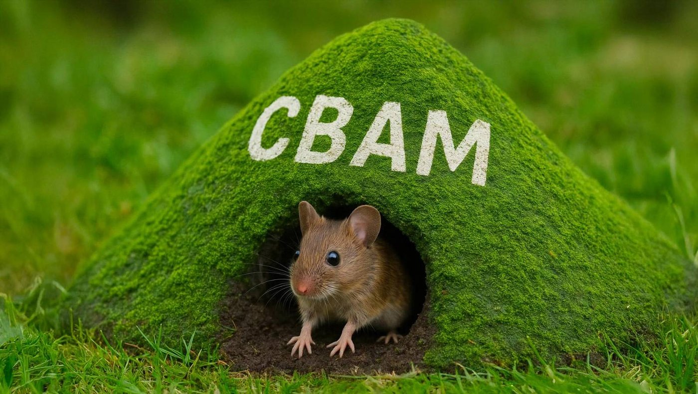 CBAM, la montagna “verde” che rischia di partorire l’ennesimo topolino