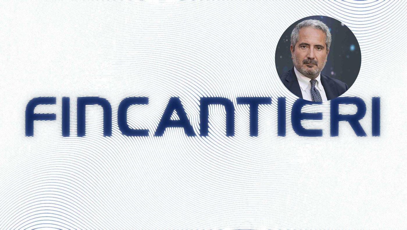 Fincantieri:  considerazioni di fine 2025 e auspici per il 2026 per quanto riguarda la gestione Folgiero
