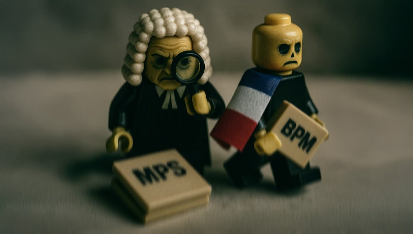 Tutta la Procura di Milano su MPS mentre i francesi assaltano BPM: intrighi e giochini per la prossima bagarre…