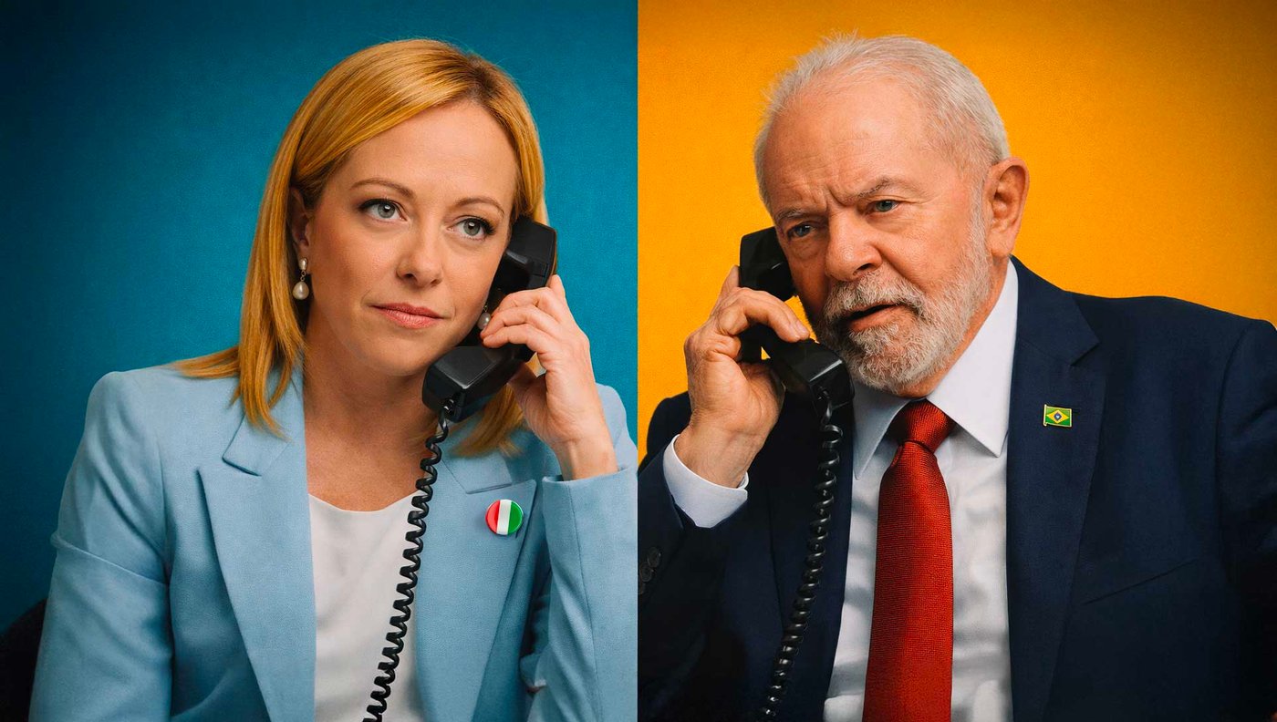 Il gioco di Meloni sul Mercosur