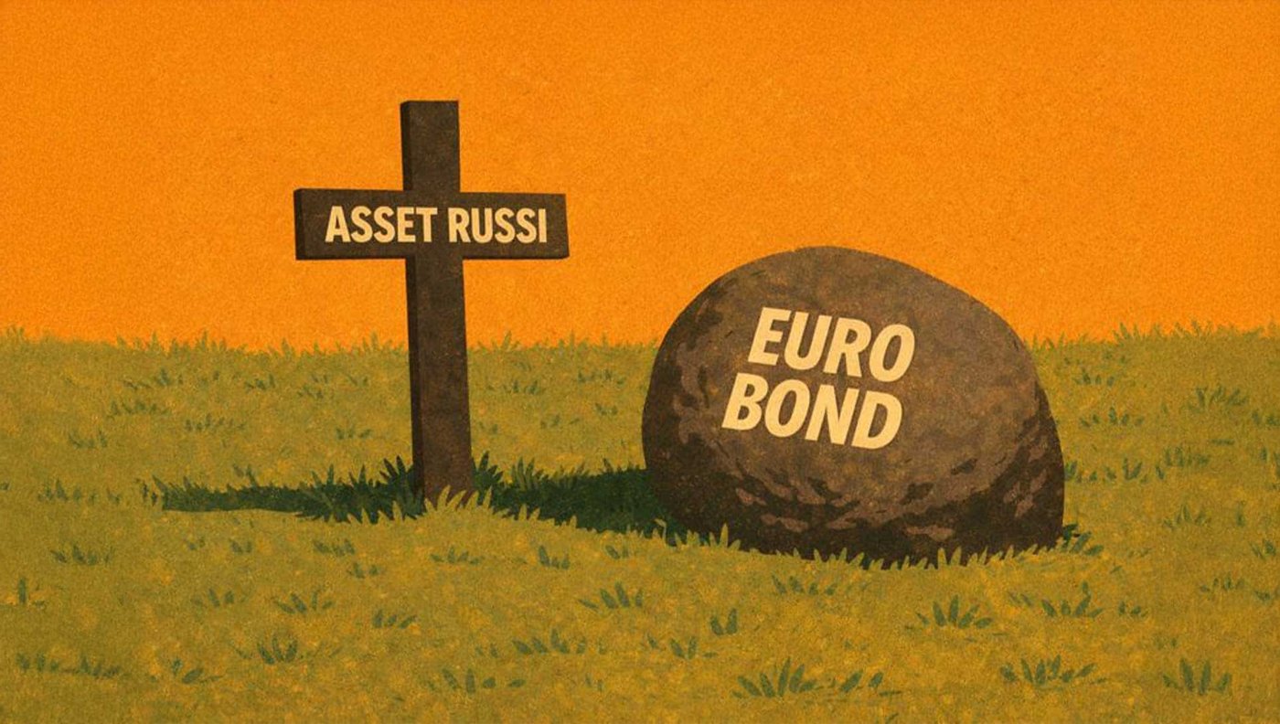 Russia/Ucraina: sequestro addio, avanti con l’eurobond