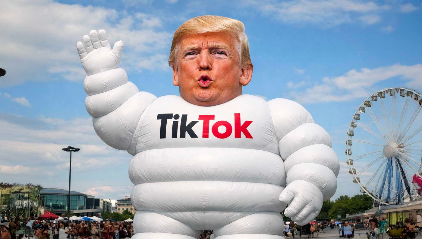 L’algoritmo di TikTok non è un software: è un’arma