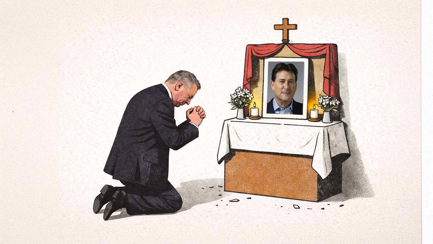 Ex-ILVA, l’ultima illusione si chiama Flacks: o la la va o la spacca