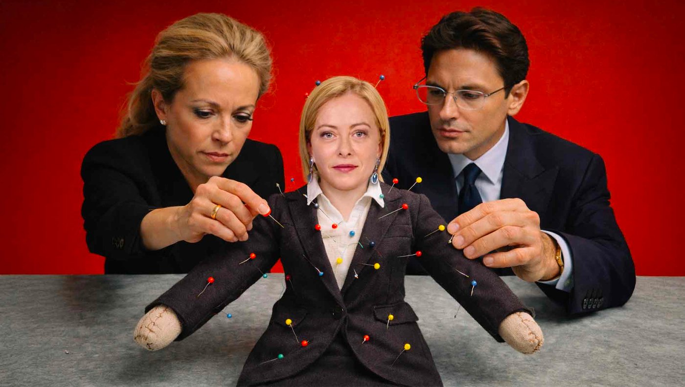 Dal TG 5 a ReteQuattro, la “svolta antigovernativa” dei fratelli Berlusconi: che c’è dietro, di grazia?