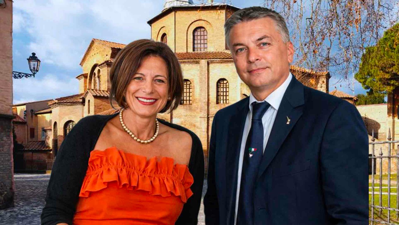 Per il viceministro Rixi, “De Portibus” a Ravenna non est disputandum