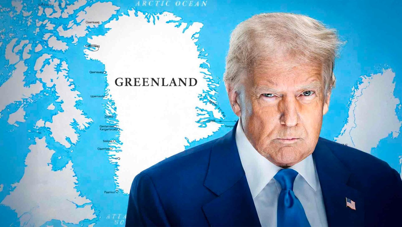 Groenlandia, l’illusione europea: perché Trump può spingersi molto più in là di quanto Bruxelles creda