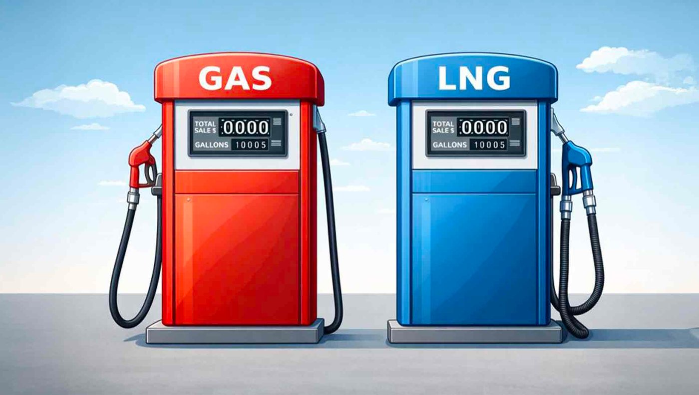 Caldo oggi, freddo domani…