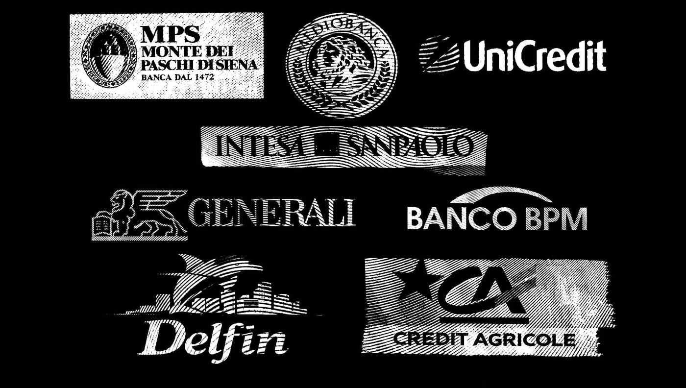 Da Orcel che guarda il Monte al board francese del Banco, fino a Generali: le banche protagoniste del 2026