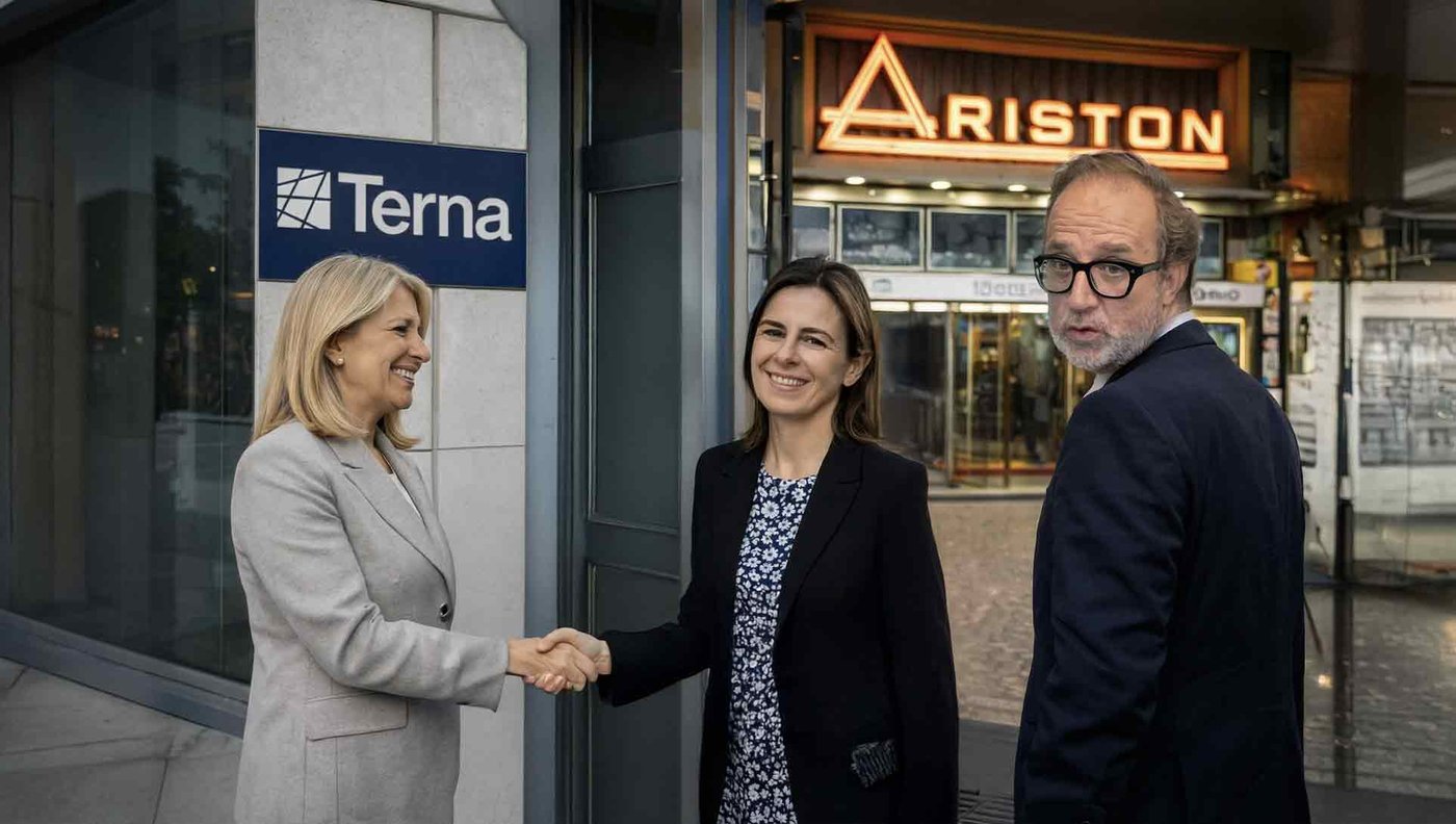 RAI: Agnes verso Terna, mentre Coletta “scippa” Sanremo a Di Liberatore