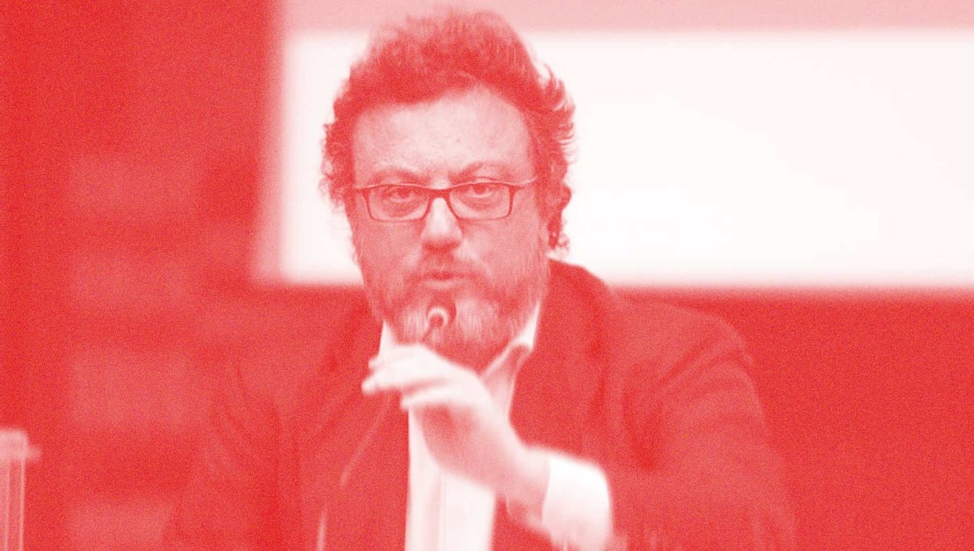 Repubblica e il patto della Colombo