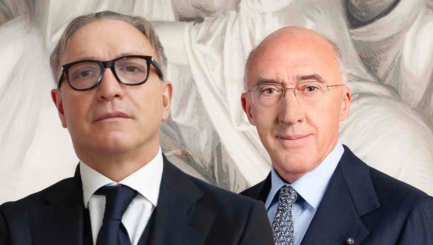 La Stampa, ovvero l’oggetto del desiderio che si trasforma nella rabbia degli sconfitti